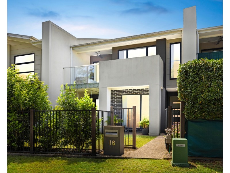 16 Garragull Drive, Yarrabilba QLD 4207