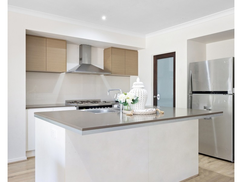 16 Garragull Drive, Yarrabilba QLD 4207