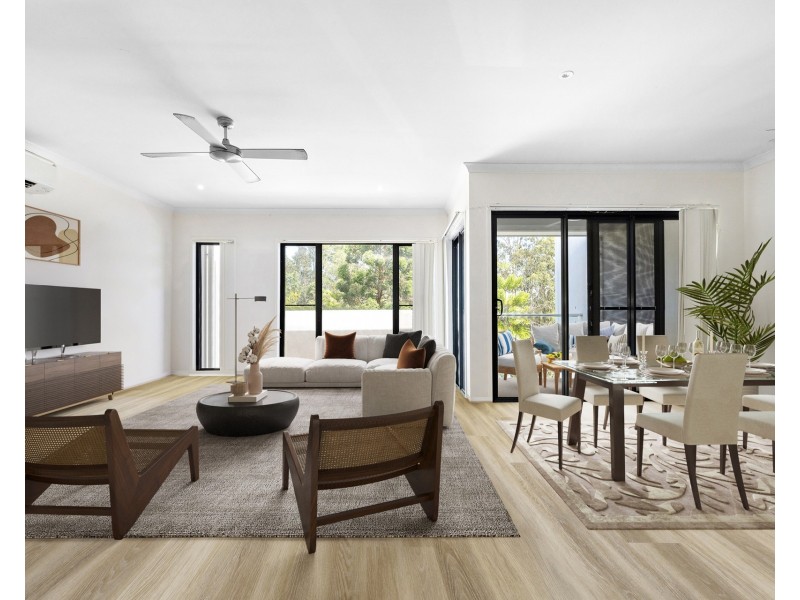 16 Garragull Drive, Yarrabilba QLD 4207