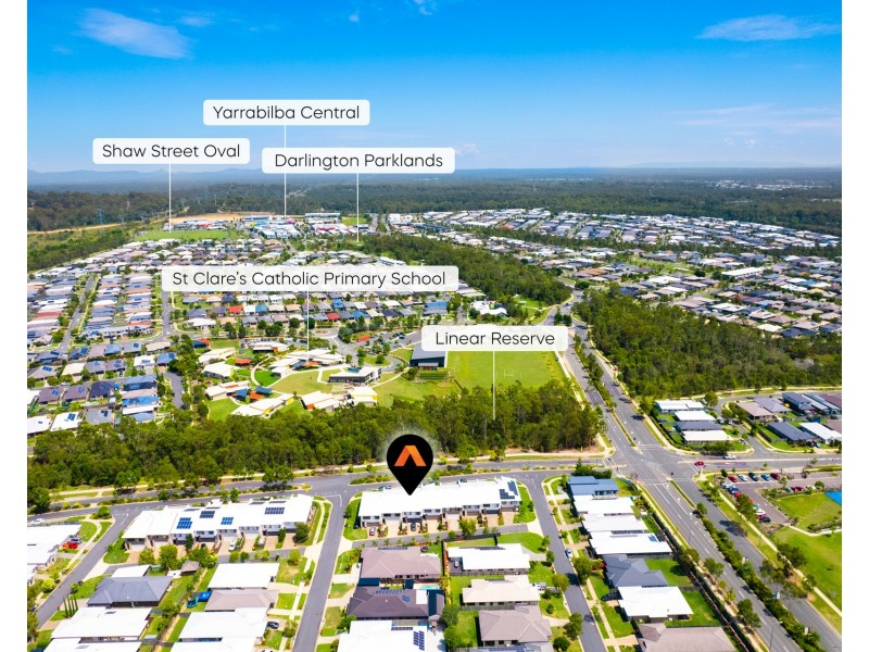 16 Garragull Drive, Yarrabilba QLD 4207