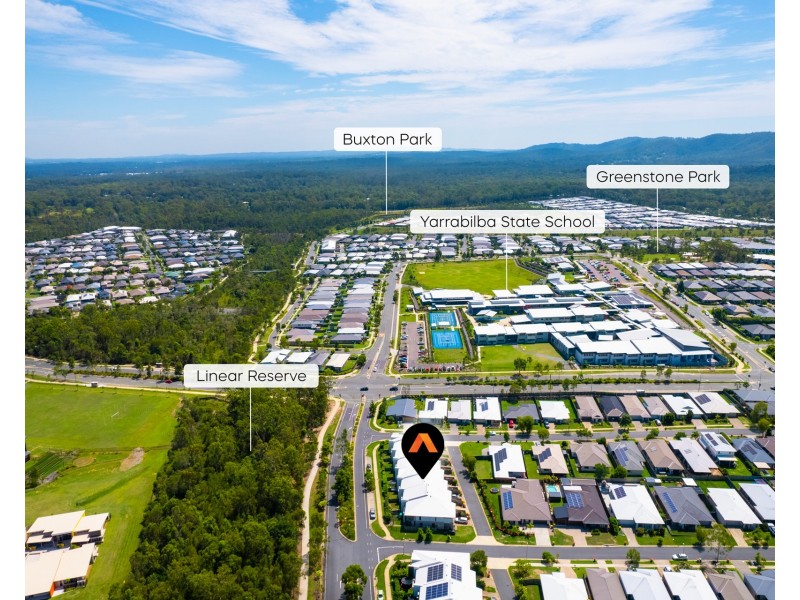 16 Garragull Drive, Yarrabilba QLD 4207