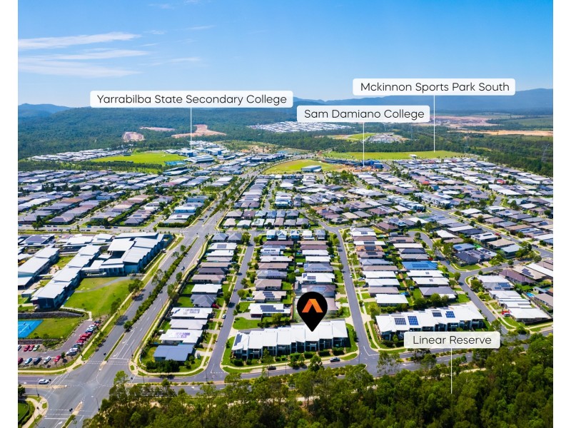 16 Garragull Drive, Yarrabilba QLD 4207