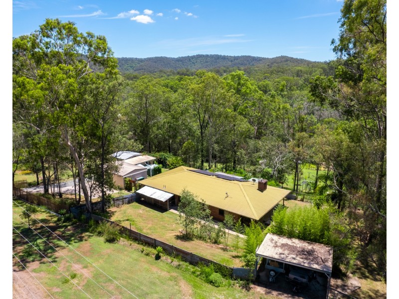 315-325 Greensward Road, Tamborine QLD 4270