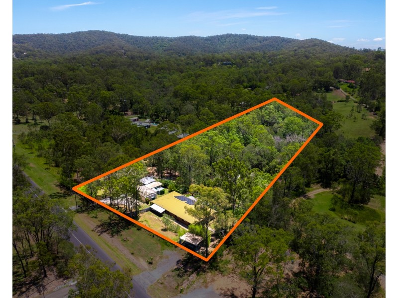 315-325 Greensward Road, Tamborine QLD 4270
