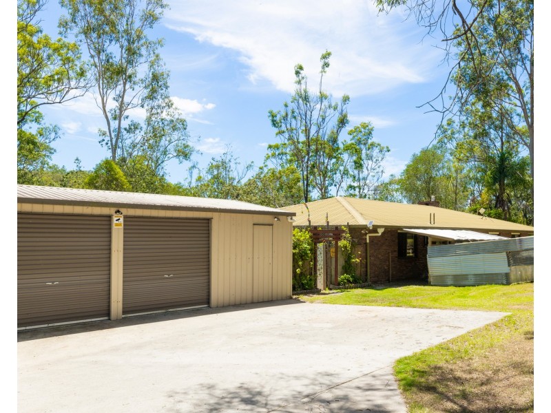 315-325 Greensward Road, Tamborine QLD 4270