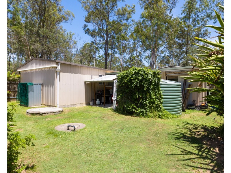 315-325 Greensward Road, Tamborine QLD 4270