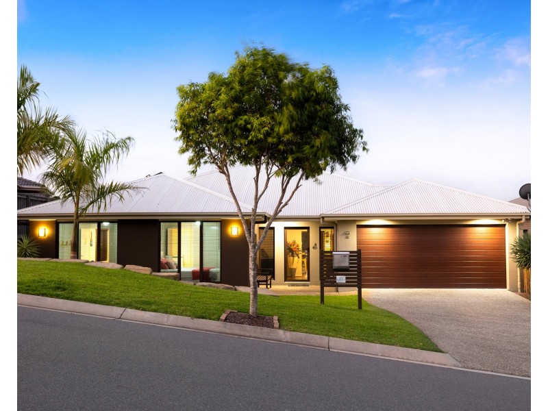 21 Conte Circuit, Augustine Heights QLD 4300