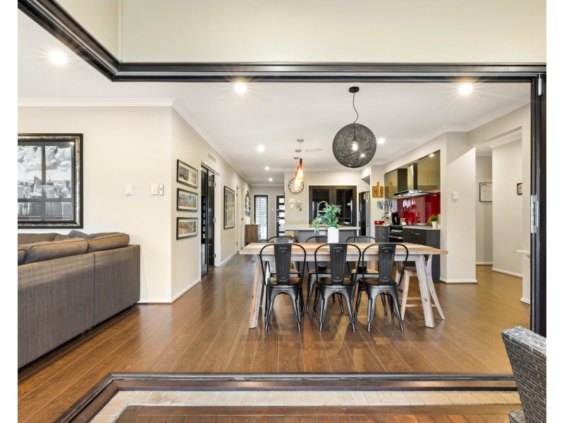 21 Conte Circuit, Augustine Heights QLD 4300