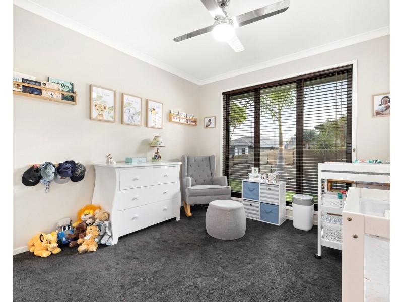 21 Conte Circuit, Augustine Heights QLD 4300