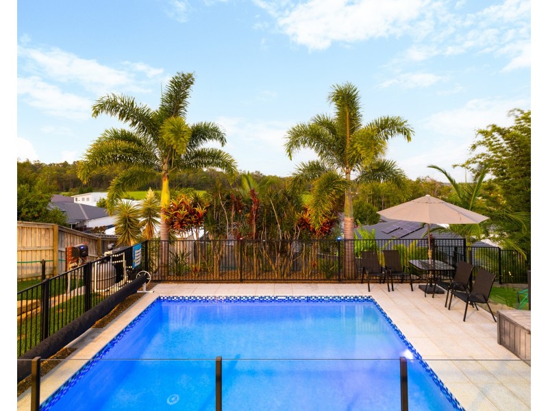 21 Conte Circuit, Augustine Heights QLD 4300