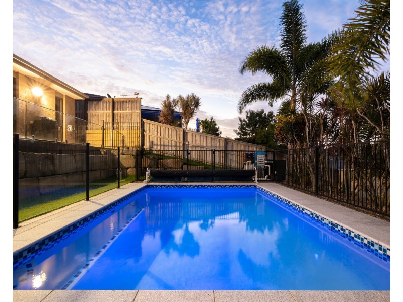 21 Conte Circuit, Augustine Heights QLD 4300