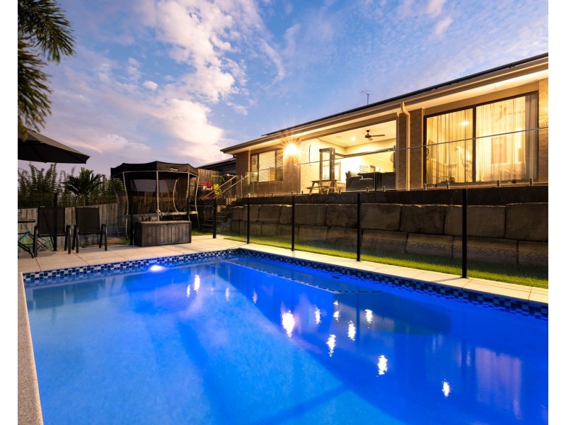 21 Conte Circuit, Augustine Heights QLD 4300