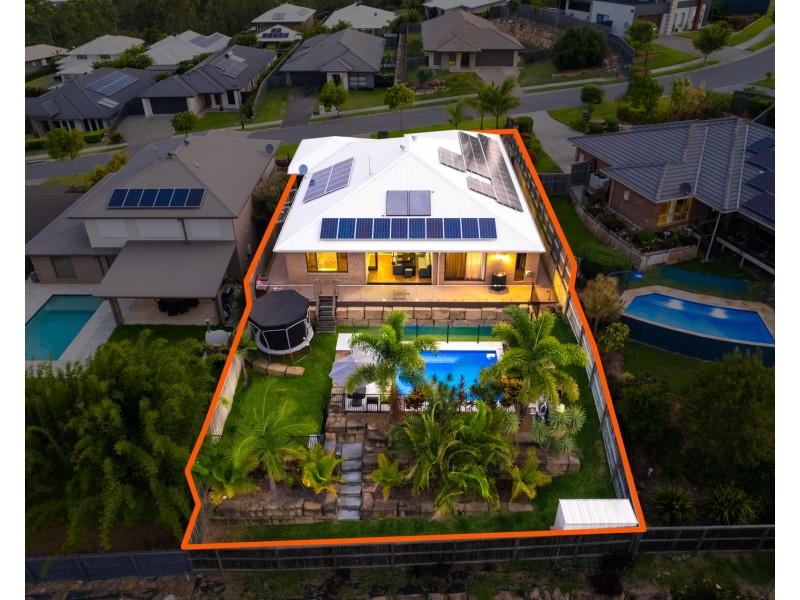 21 Conte Circuit, Augustine Heights QLD 4300