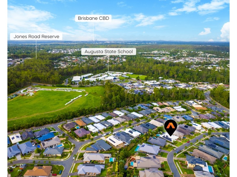21 Conte Circuit, Augustine Heights QLD 4300