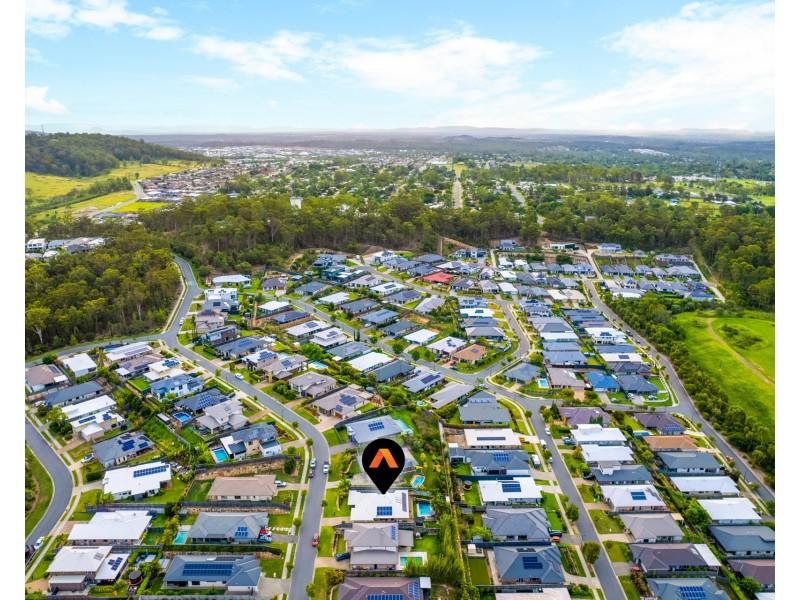 21 Conte Circuit, Augustine Heights QLD 4300