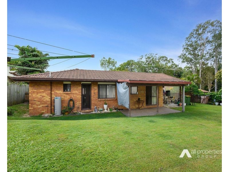 5 Mack Court, Boronia Heights QLD 4124