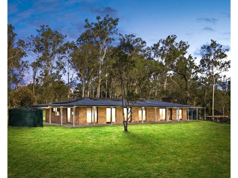 34-38 New Beith Road, Greenbank QLD 4124