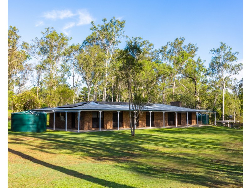 34-38 New Beith Road, Greenbank QLD 4124