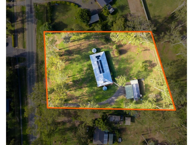 34-38 New Beith Road, Greenbank QLD 4124