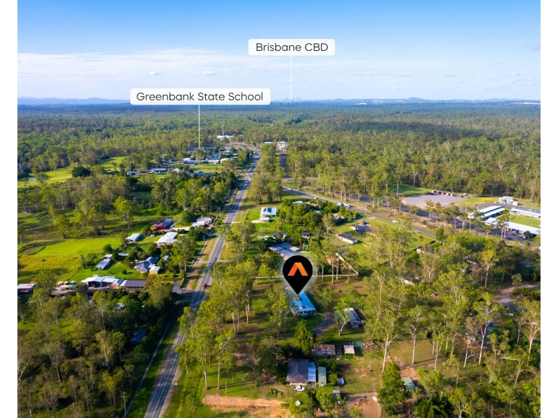 34-38 New Beith Road, Greenbank QLD 4124