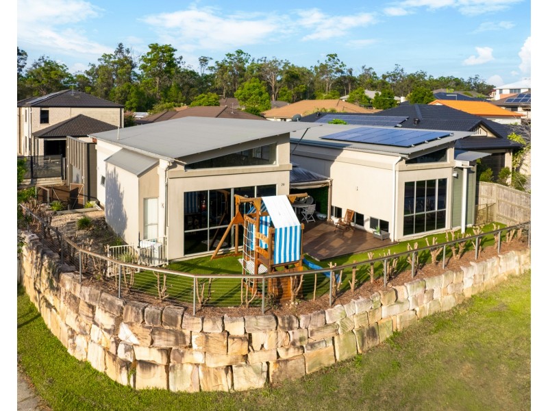 28 Lapford Circuit, Drewvale QLD 4116