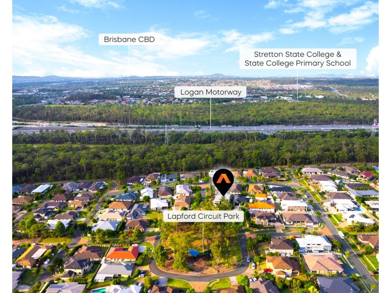 28 Lapford Circuit, Drewvale QLD 4116
