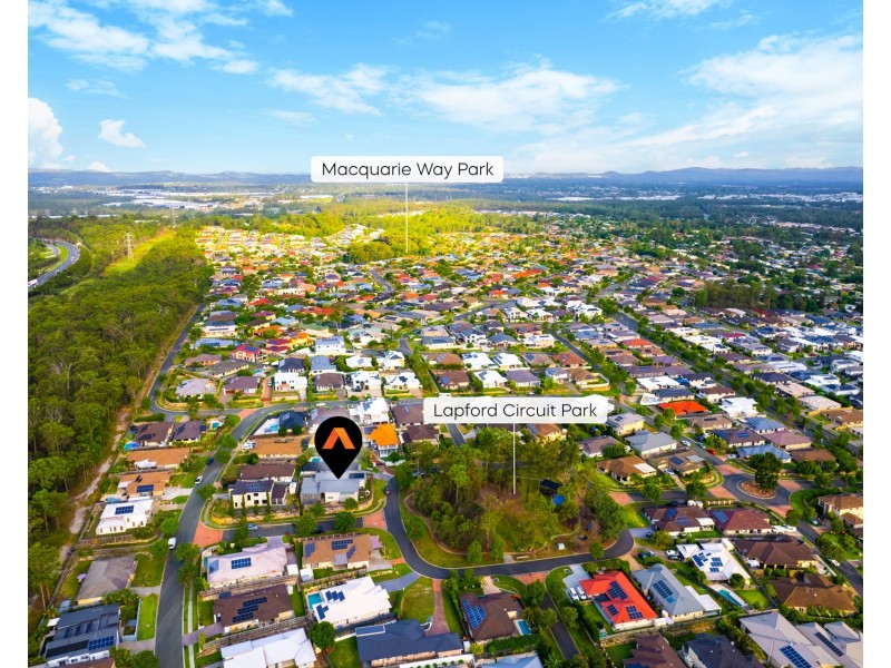 28 Lapford Circuit, Drewvale QLD 4116