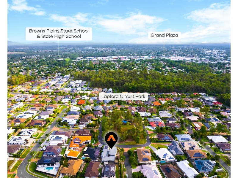 28 Lapford Circuit, Drewvale QLD 4116