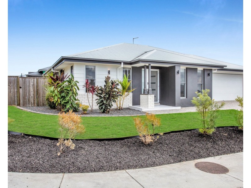 57 Neumann Drive, Yarrabilba QLD 4207