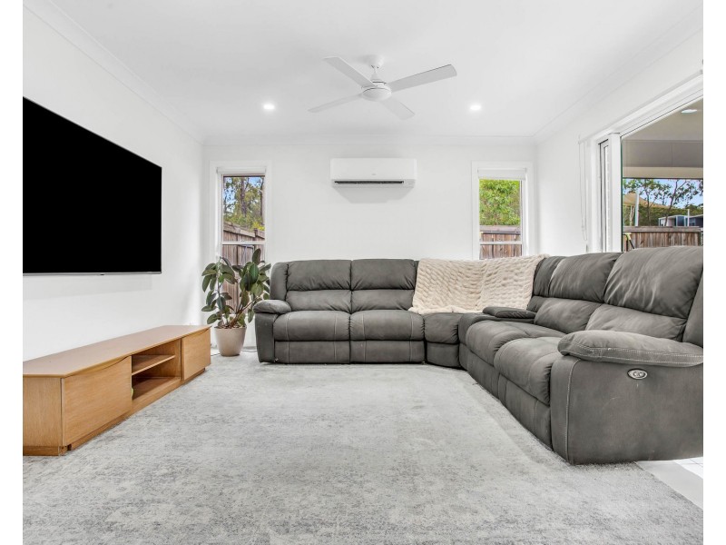 57 Neumann Drive, Yarrabilba QLD 4207