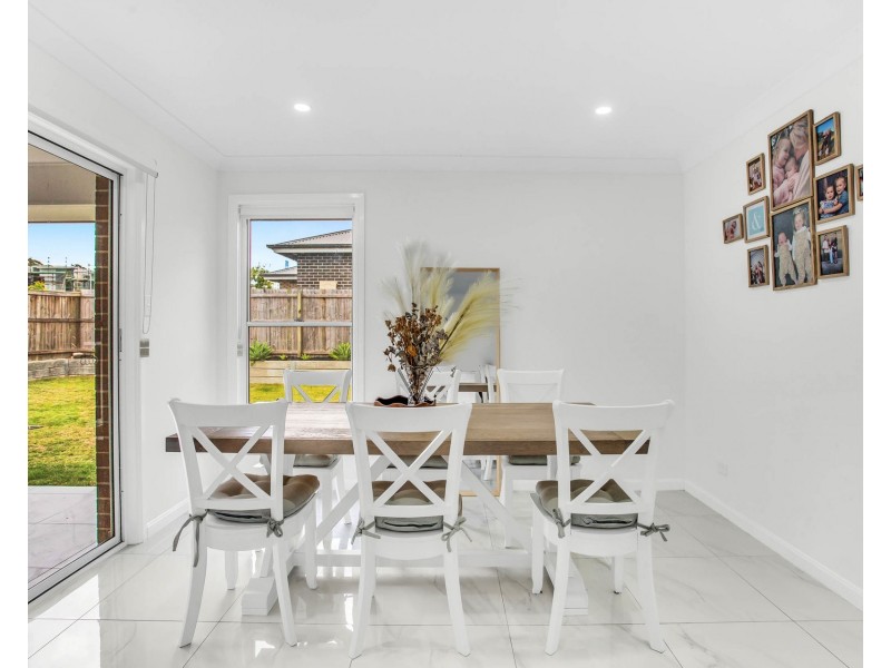 57 Neumann Drive, Yarrabilba QLD 4207