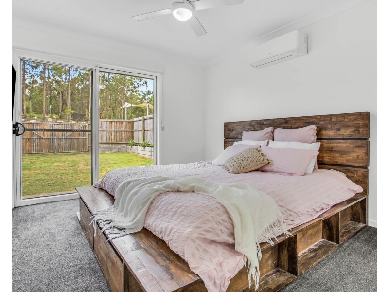 57 Neumann Drive, Yarrabilba QLD 4207