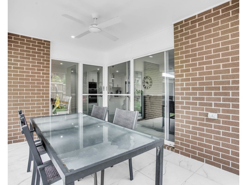 57 Neumann Drive, Yarrabilba QLD 4207