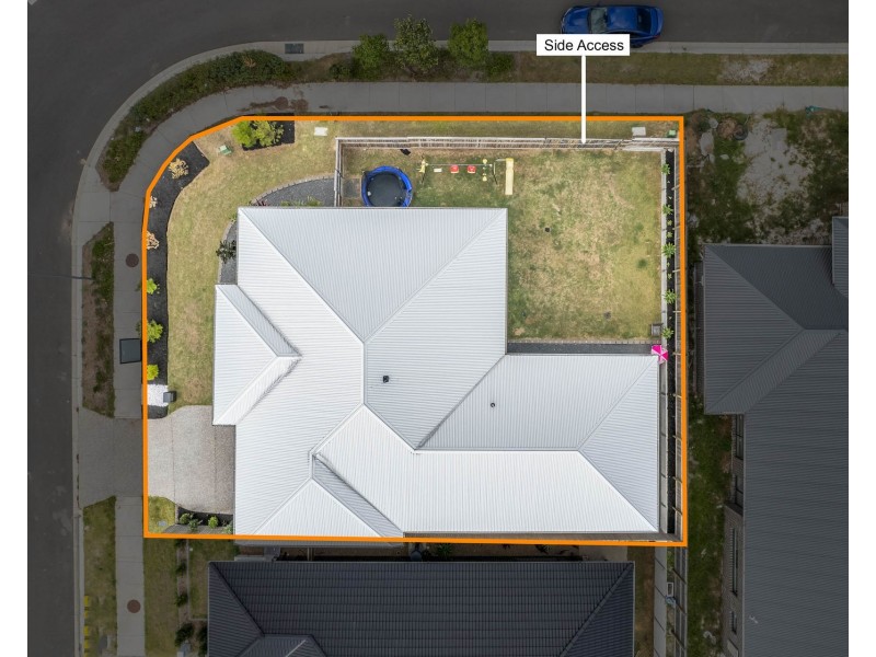 57 Neumann Drive, Yarrabilba QLD 4207