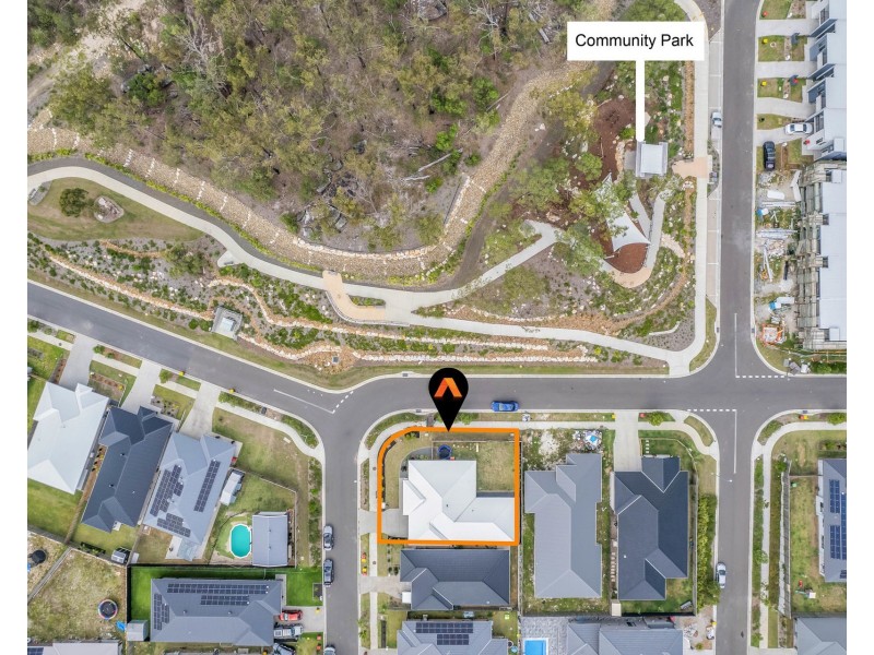 57 Neumann Drive, Yarrabilba QLD 4207