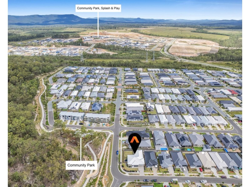 57 Neumann Drive, Yarrabilba QLD 4207