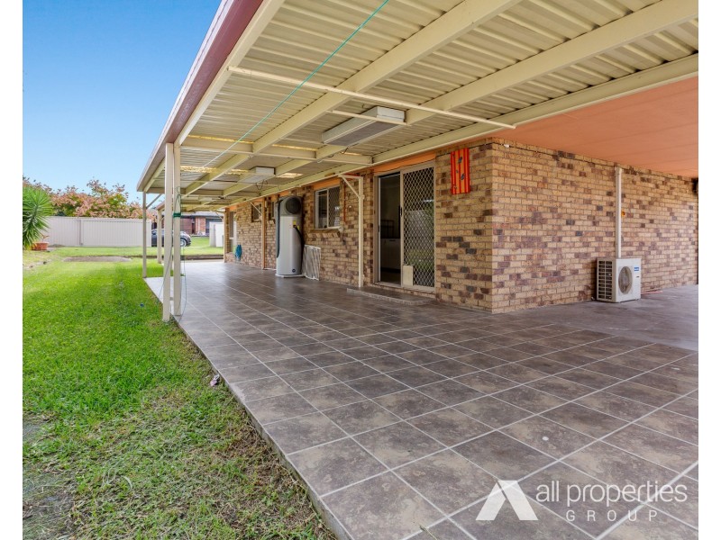 4 Brabham Street, Crestmead QLD 4132