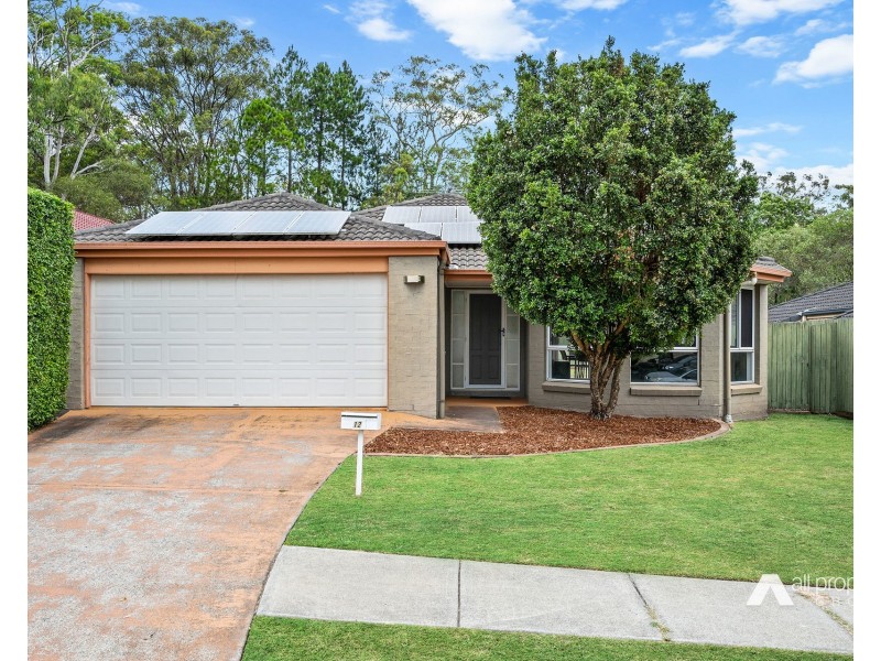 12 Mount Tamborine Avenue, Algester QLD 4115