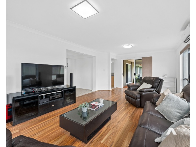 12 Mount Tamborine Avenue, Algester QLD 4115