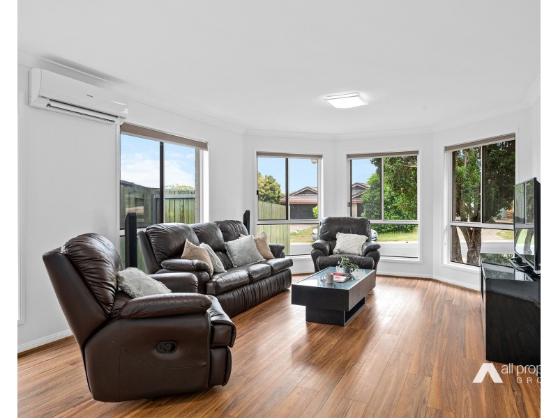 12 Mount Tamborine Avenue, Algester QLD 4115