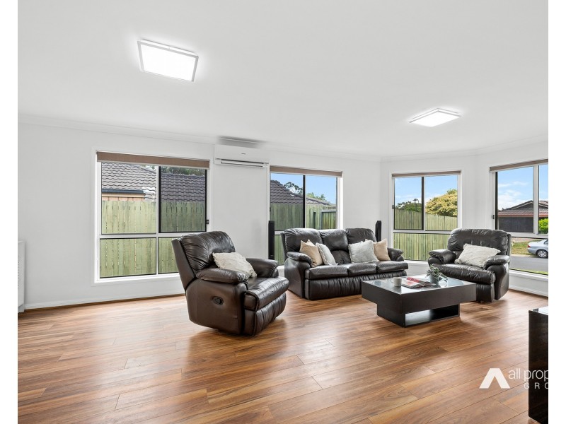 12 Mount Tamborine Avenue, Algester QLD 4115