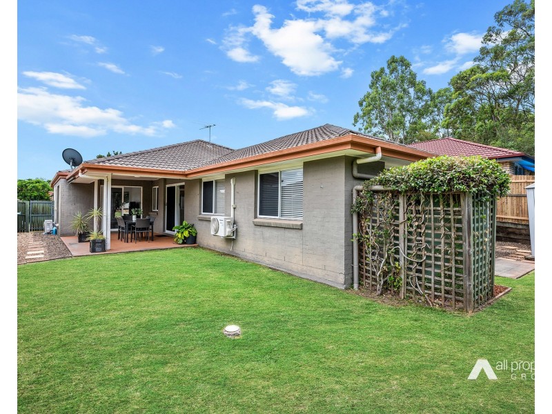 12 Mount Tamborine Avenue, Algester QLD 4115