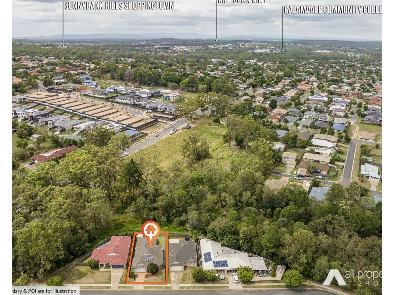 12 Mount Tamborine Avenue, Algester QLD 4115