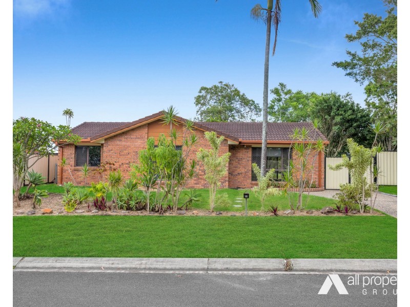 18 Brabham Street, Crestmead QLD 4132