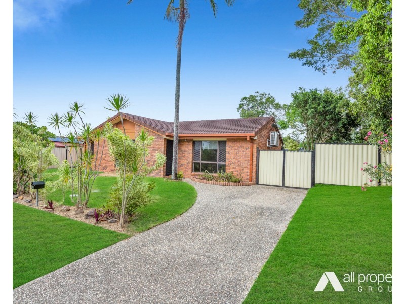 18 Brabham Street, Crestmead QLD 4132