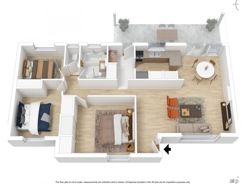 18 Brabham Street, Crestmead QLD 4132