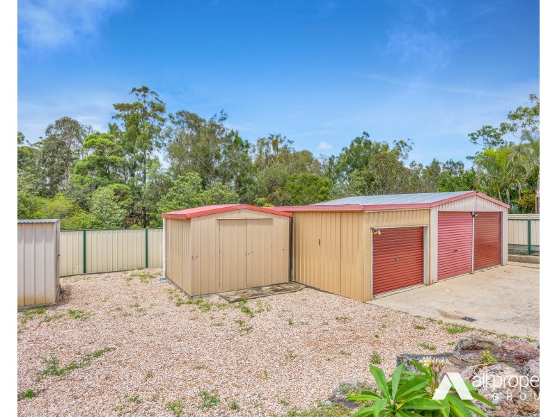 86 Parkroyal Crescent, Regents Park QLD 4118