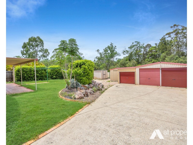 86 Parkroyal Crescent, Regents Park QLD 4118