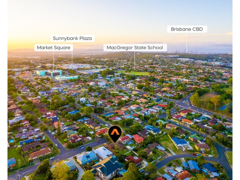 20 Comley Street, Sunnybank QLD 4109