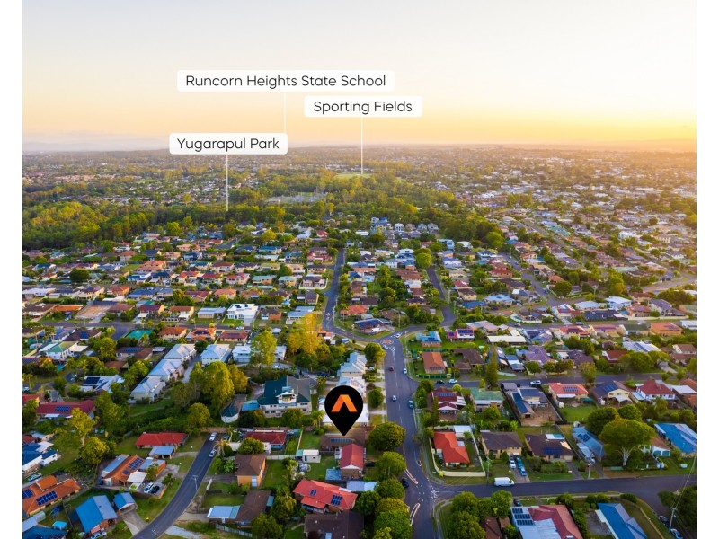 20 Comley Street, Sunnybank QLD 4109